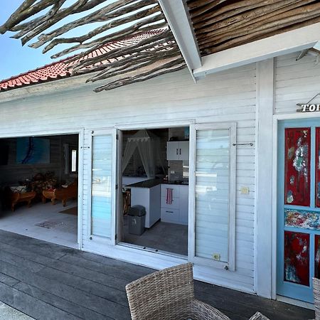 Villas Gede 888 Private Pool Nusa Lembongan  Exterior photo