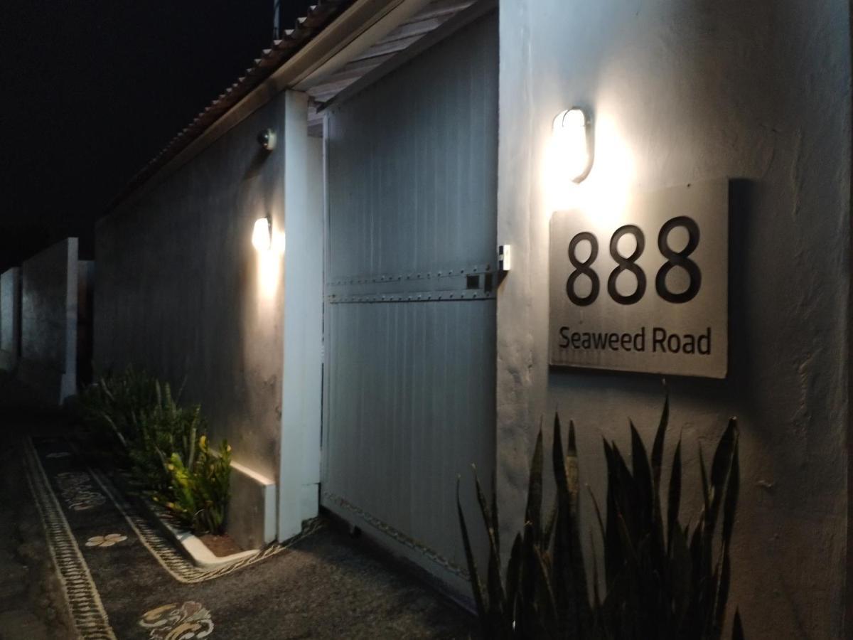 Villas Gede 888 Private Pool Nusa Lembongan  Exterior photo